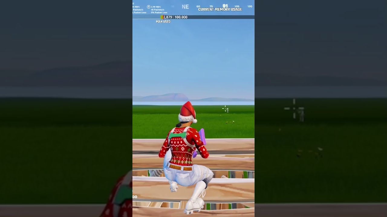 How To Get No Recoil With The Combat AR In Fortnite Like Subscribe
