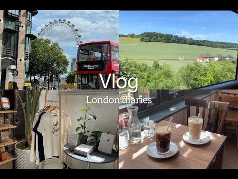 فيديو: خط سير الرحلة في المملكة المتحدة لمدة 4 أيام: خطة سفر غرب لندن