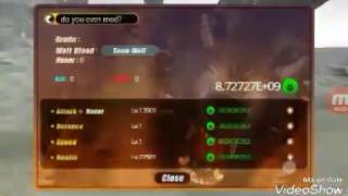 Wolf online hacking |description|