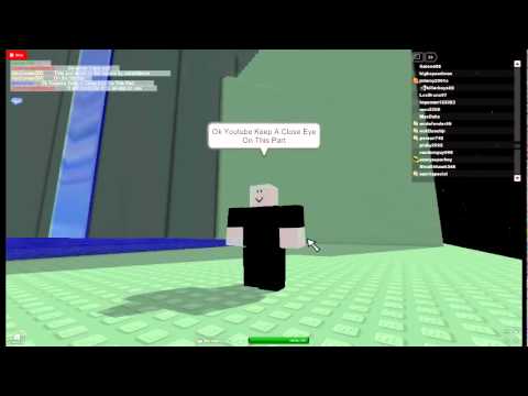 Roblox Easter Egg Hunt 2012 Find The Potion Tip Youtube