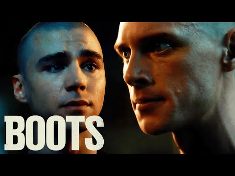 Boots | Do You Want To Be A Marine?