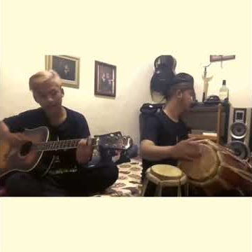 ( cover) Ganni Berlin • Karna su sayang