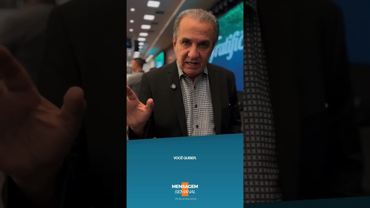 📖 Você tem se alimentado da Palavra?