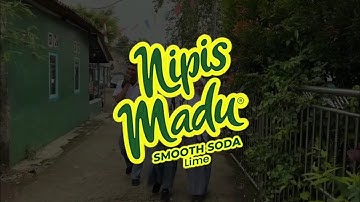 Iklan produk "Nipis Madu" | Kelompok 4