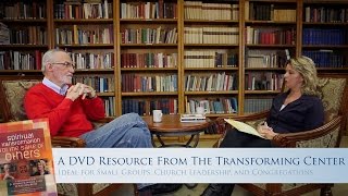 'Spiritual Transformation for the Sake of Others' DVD Trailer