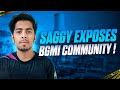 Saggy exposes the hckers of t1 community does saggy deserve a second chance