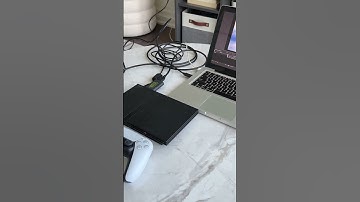 PS2 Gameplay Recording Setup in 2023