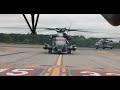 U S Marines And Helicopters Of VMM 162 And HMH 464 In Action U S Marines And Helicopters Of VMM 162 And HMH 464 In Action