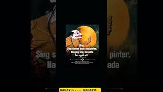 Rahayu Sagung Dumadi wayangkulit jaranan beranda budayajawa sound katakatabijak katabijak