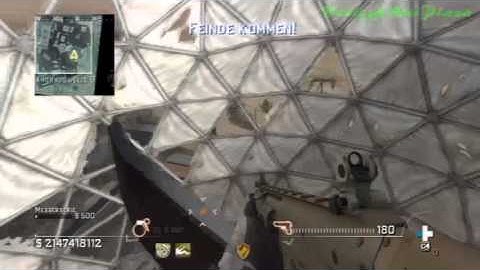 ~MW3 Wii~ Spec Ops Super Steady Aim [Bully@WiiPlaza]