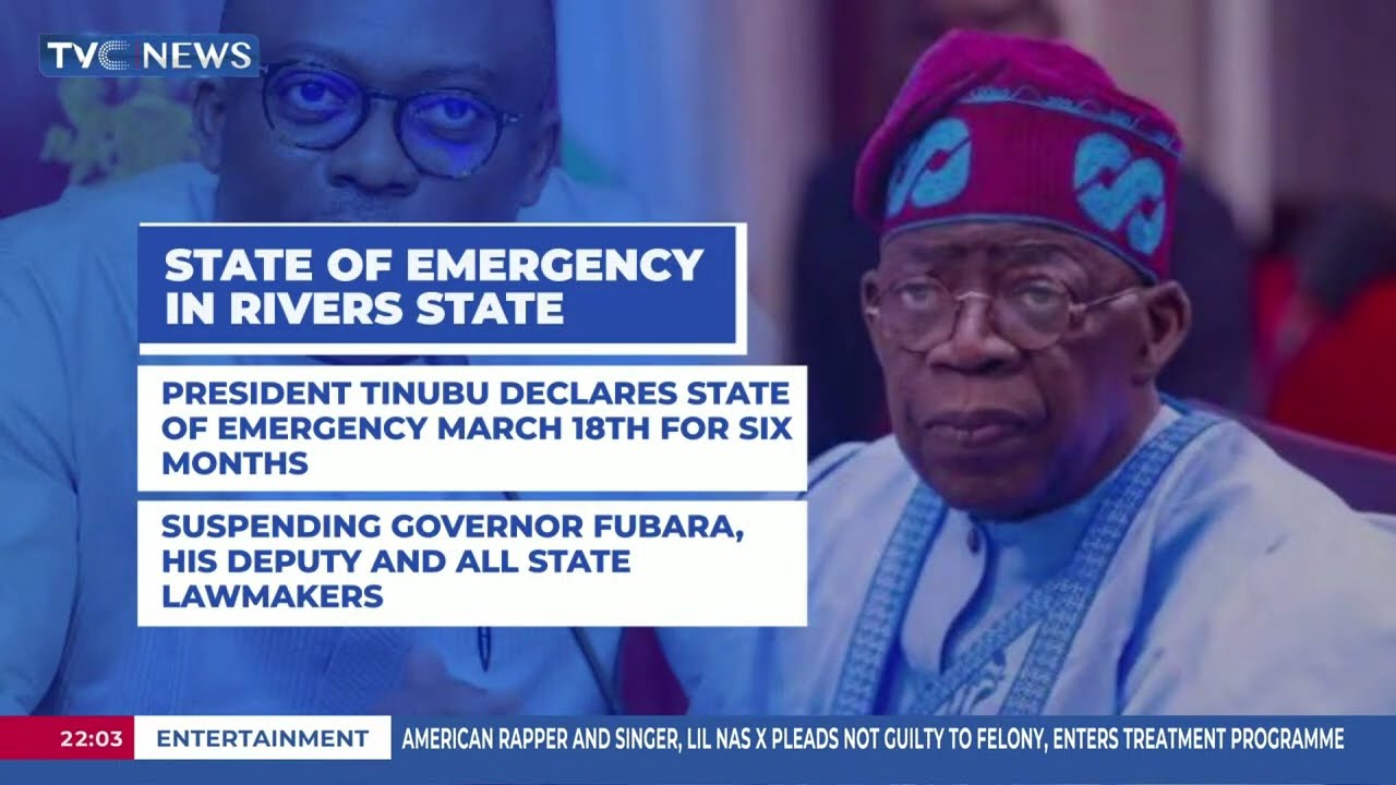 FLASHBACK: Unforgettable Events in 2025