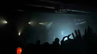 PVRIS – LOVE IS A... live @ Proxima, Warsaw, 27.04.2024