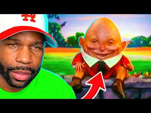 Reacting to the Banned Commercials Too DARK for TV