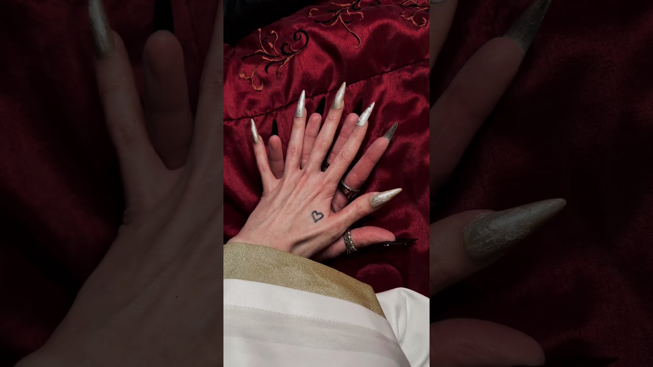 💅🏻 #tgcf #heavenofficialsblessing #hualian