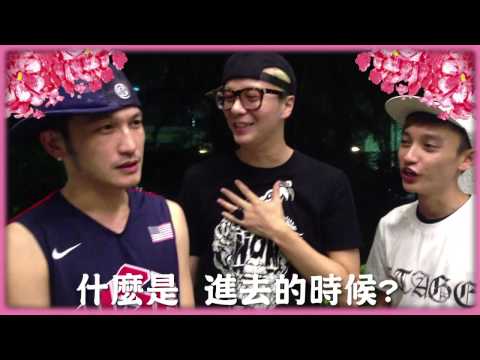 旺福親友團「Circus」推薦「旺得福」專輯！