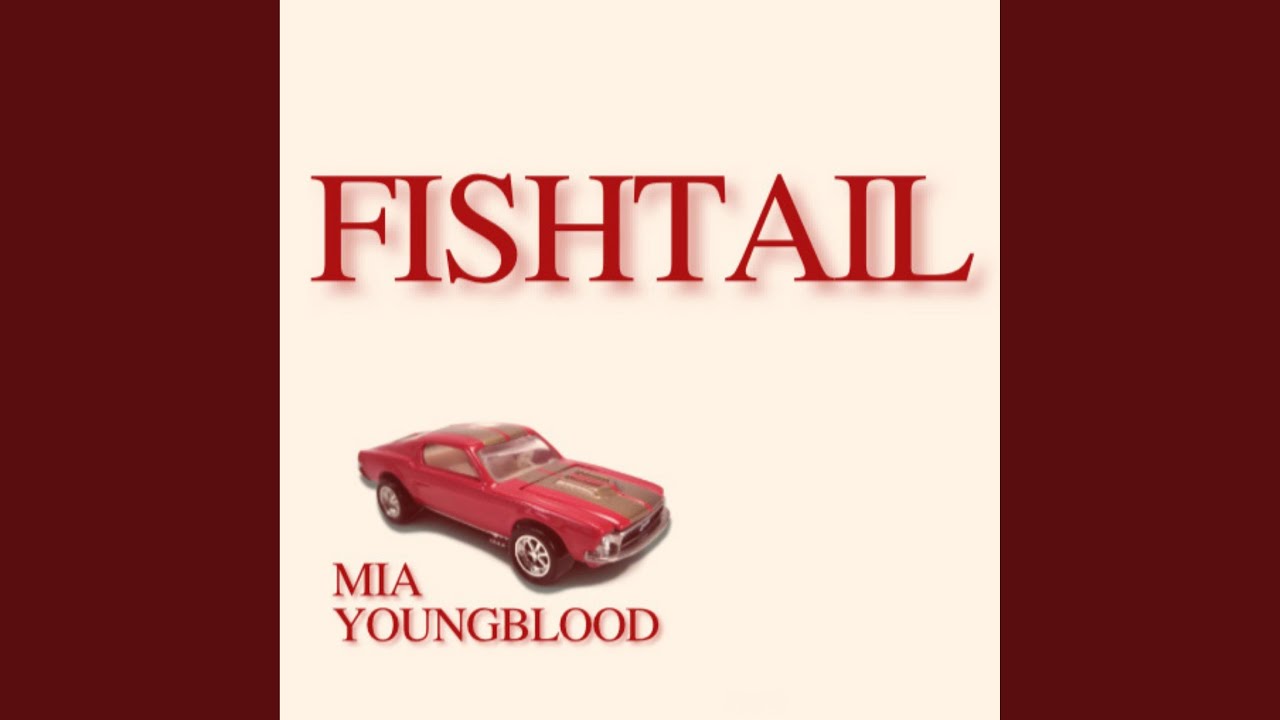 Watch Fishtail on YouTube Watch Fishtail on YouTube