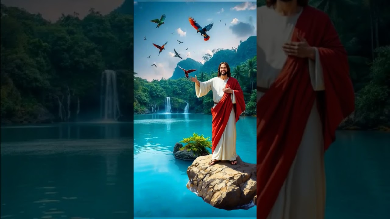 # Wallpaper picture is 20 Top best of Jesus Christ #♥️🥰💟