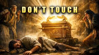 The Deadly Mystery of the Ark of the Covenant (What the Bible Doesn’t Explain) The Deadly Mystery of the Ark of the Covenant (What the Bible Doesn’t Explain)