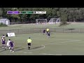 Delta State vs. Montevallo | Men's Soccer | 9/26/26