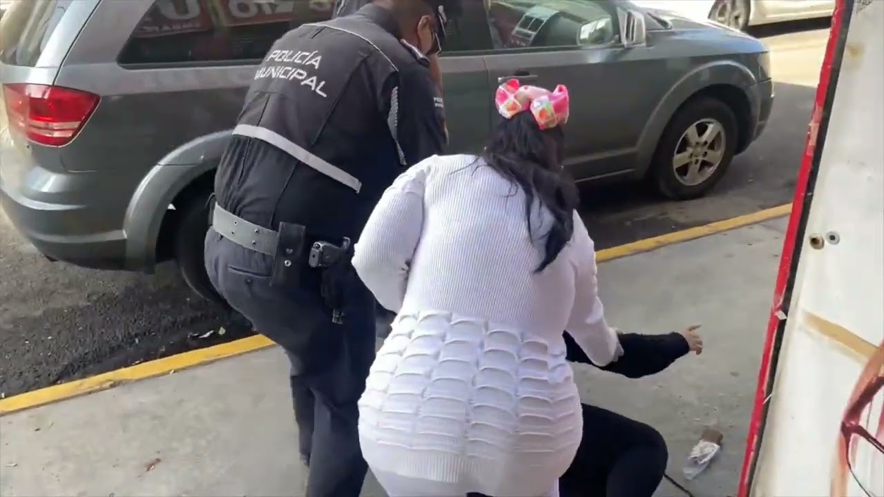 Denunció TOL/TOL/AC1/107/077862/22/03 @FGJEdomex