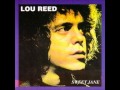 Lou Reed 12-26-72 Complete Show