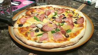 Dine and coffee at Westgate Mall
