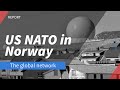 Report: Dangerous US NATO Expansion in Norway
