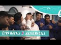 Mahligai Cinta (2020) | Thu, Jan 2 - Eyra Hazali x Haziq Nadzli