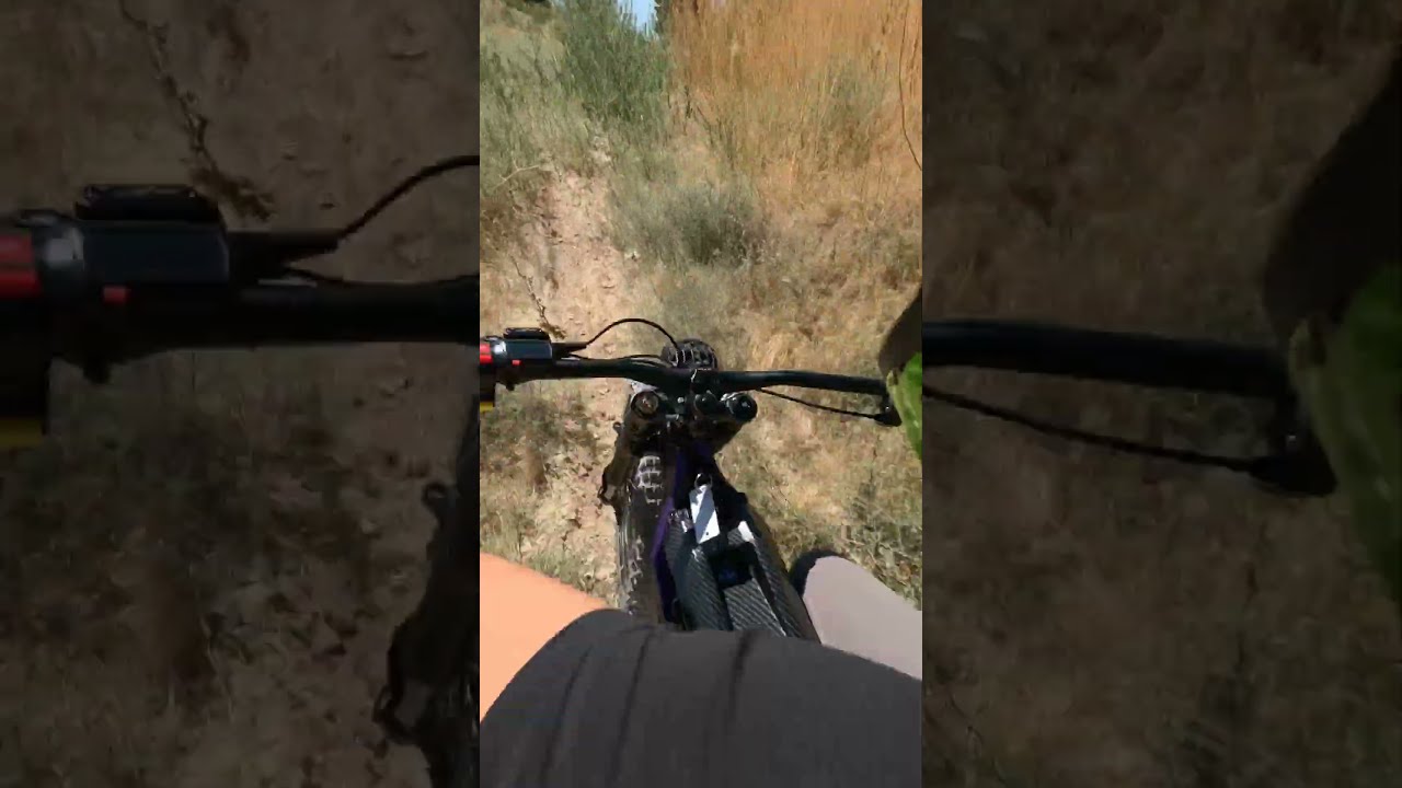 Little Jump Session More Coming Odiplate Dirtbike