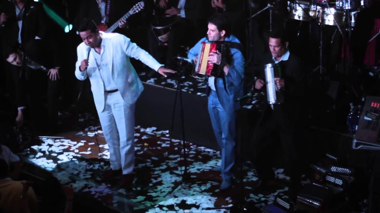 Tu Loco, El Gran Martín Elías & Juancho De La Espriella