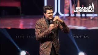 Veyi Kallatho | Worship Conference-23 | Telugu Christian Song | Raj Prakash Paul | Jessy Paul