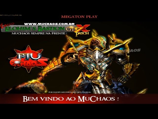 muchaos.com.br