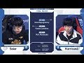 [2019 GSL S2] Ro.32 Group C Match5 Hurricane vs Solar