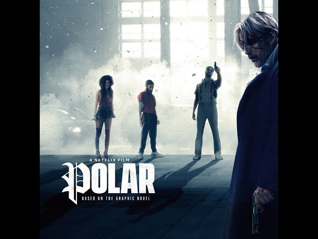 POLAR: Genérico ou inovador? (Netflix, 2019)