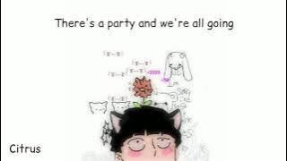 Townie / Mitski Lyrics