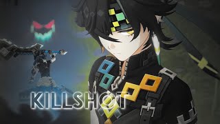 Killshot // Kinich edit