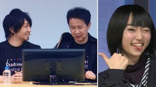 [Eng Sub] How Nakamura Yuuichi and Sugita Tomokazu make decisions