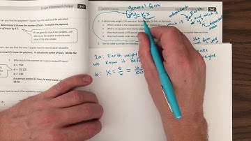 Module 1 Lesson 9 Problem Set