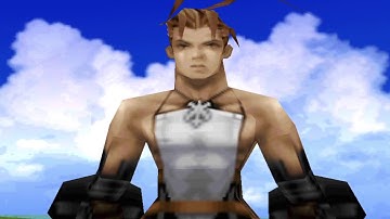 Vagrant Story Part 2 - Wine Cellar Pt. 1 (PSX, 2000)