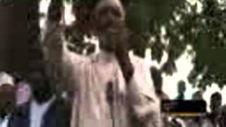 4 MUQABALA DA SARKIN ZAZZAU screenshot 2