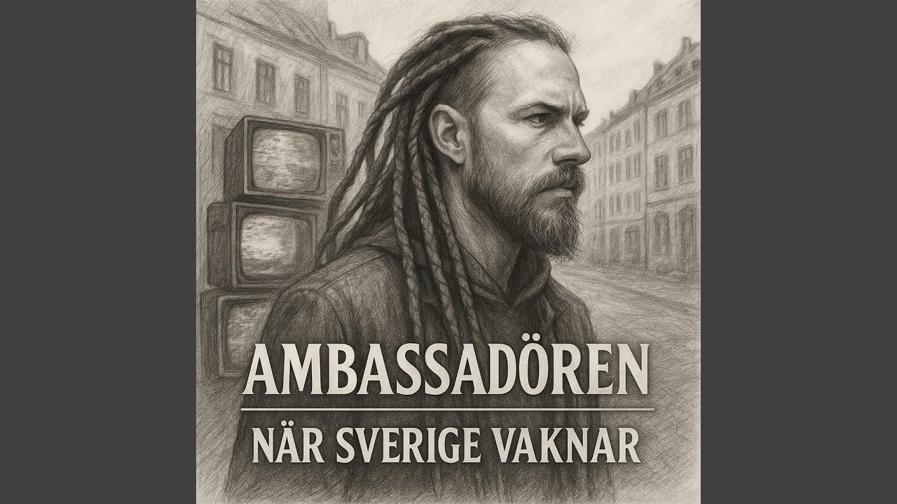 När Sverige vaknar (feat. Francy)
