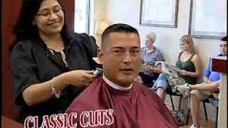 Classic Cuts