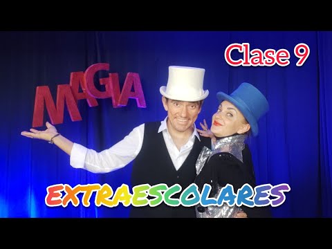9ª CLASE 🔴CLASES
