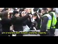 Anti-semitism, Sweden, Malmö, 2009