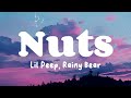 Nuts Lil Peep Rainy Bear Lyrics
