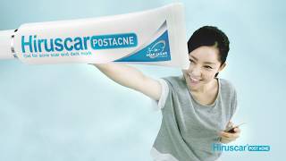 Hiruscar Post-Acne Scar Treatment Tv Commercial