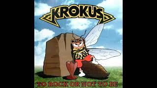 Krokus - Doggy Style