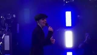VV Ville Valo - When Love And Death Embrace - 10.05.2024 @ Royal Albert Hall, London