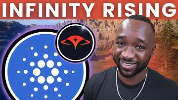 Cornucopias Evolves — Welkom bij Infinity Rising! Enorme updates en een baanbrekende Alpha!