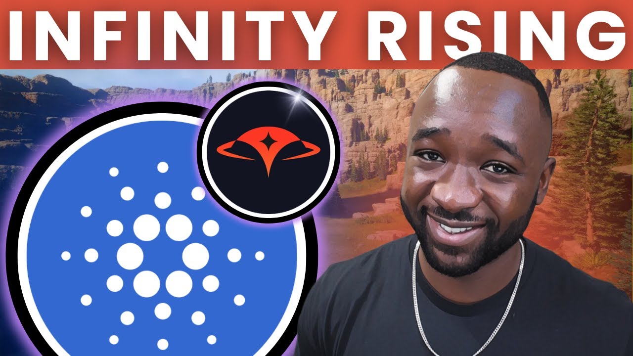 Cornucopias Evolves — Welcome to Infinity Rising! Massive Updates &  Game-Changing Alpha!